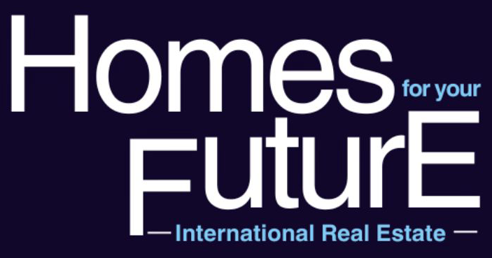 Home | Homes For Your Future